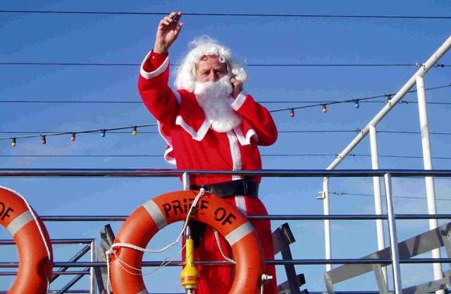 christmascruises